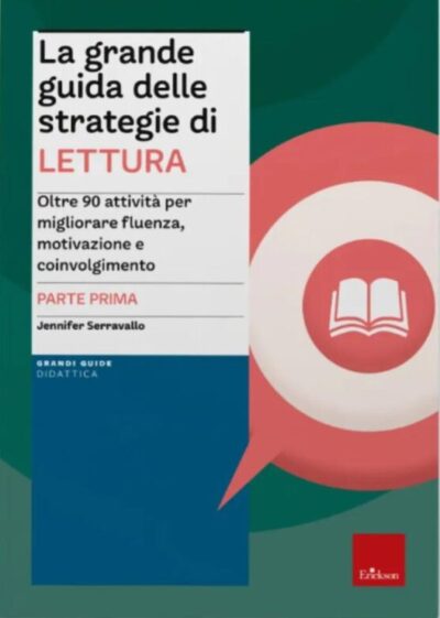 La grande guida delle strategie di lettura